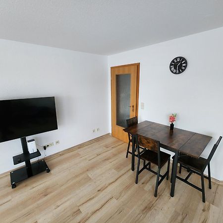 Ferienwohnung Julija Riedheim Hilzingen Ngoại thất bức ảnh