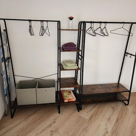 Ferienwohnung Julija Riedheim Hilzingen Ngoại thất bức ảnh
