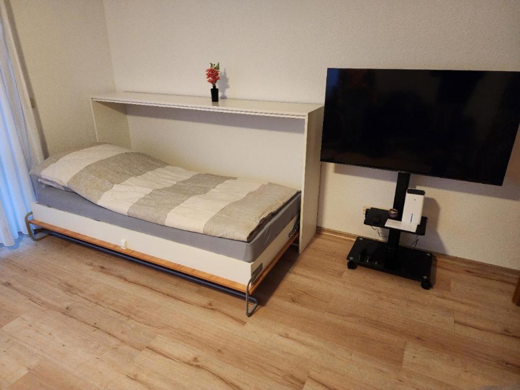 Ferienwohnung Julija Riedheim Hilzingen Ngoại thất bức ảnh