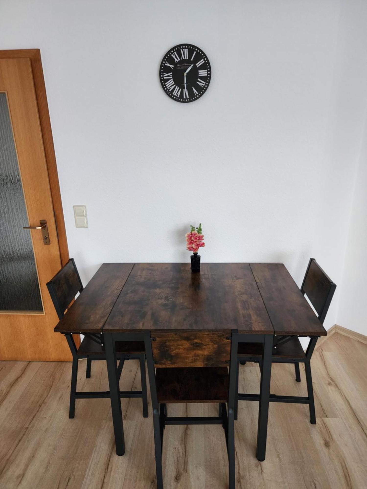 Ferienwohnung Julija Riedheim Hilzingen Ngoại thất bức ảnh