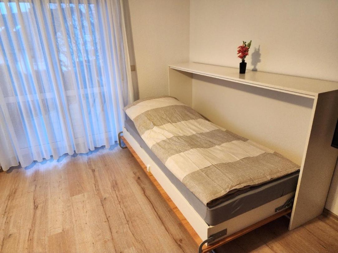Ferienwohnung Julija Riedheim Hilzingen Ngoại thất bức ảnh