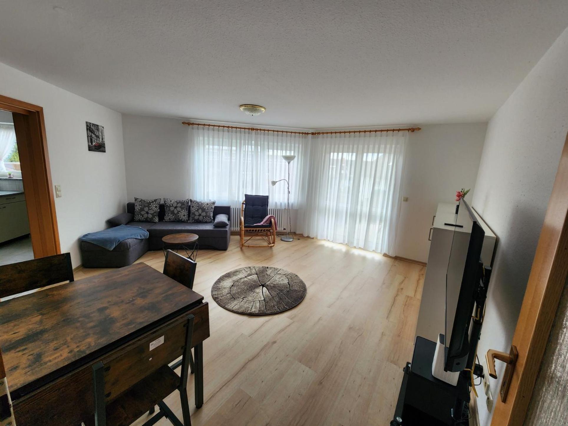 Ferienwohnung Julija Riedheim Hilzingen Ngoại thất bức ảnh