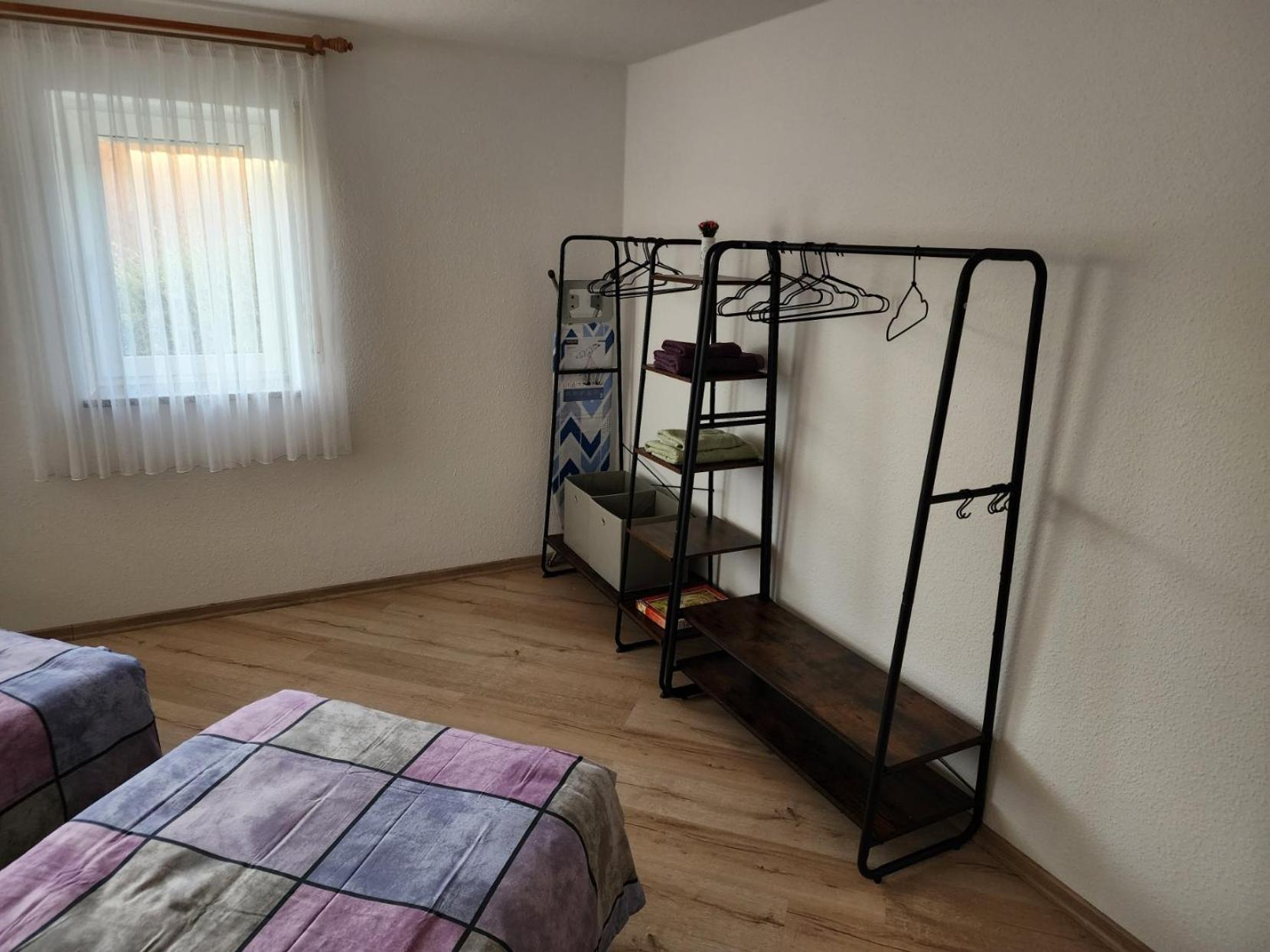 Ferienwohnung Julija Riedheim Hilzingen Ngoại thất bức ảnh