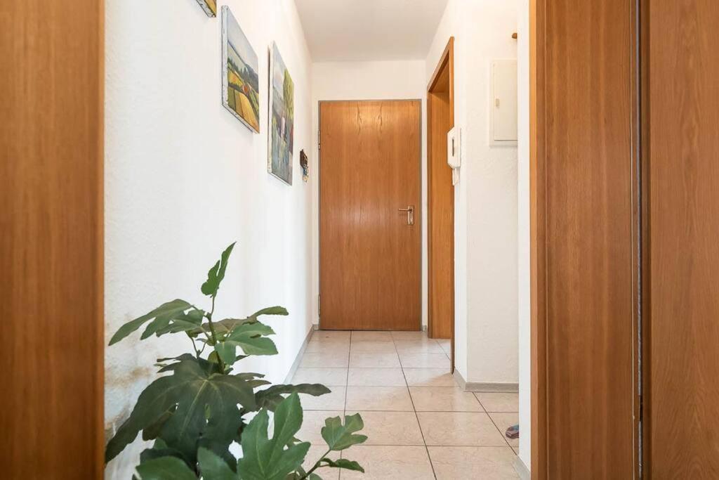 Ferienwohnung Julija Riedheim Hilzingen Ngoại thất bức ảnh