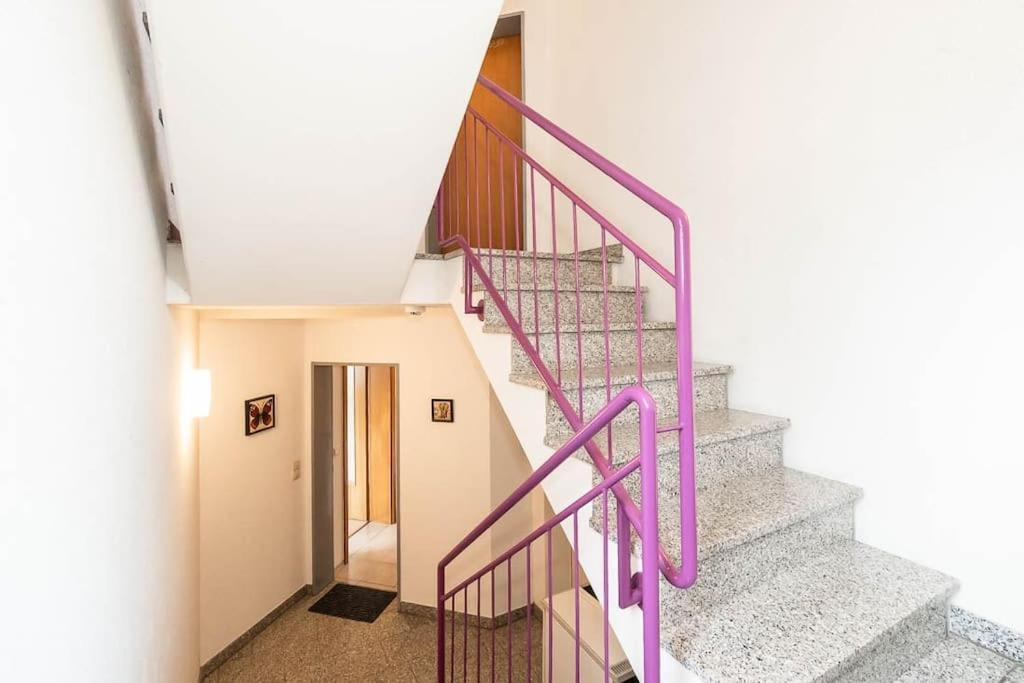 Ferienwohnung Julija Riedheim Hilzingen Ngoại thất bức ảnh