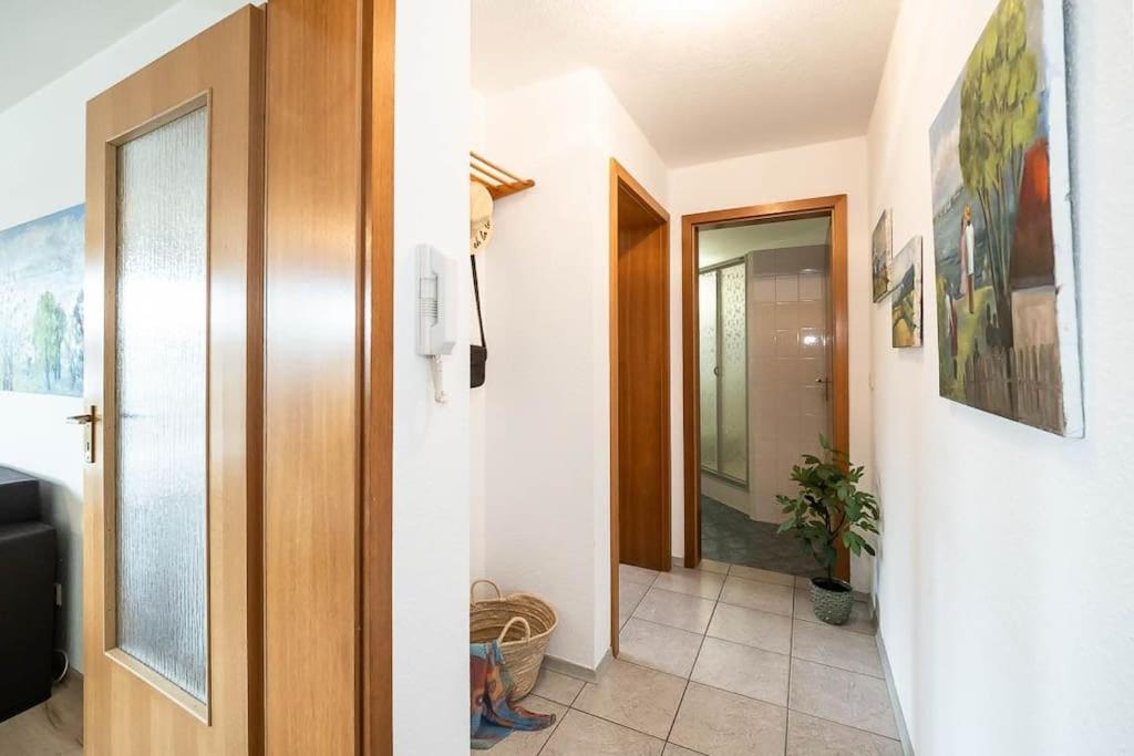 Ferienwohnung Julija Riedheim Hilzingen Ngoại thất bức ảnh